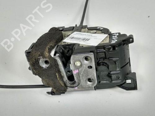 rear-left-lock-renault-laguna-iii-bt01-2007-2008-2009-2010-2011-2012-2013-2014-2015-8068493 main image