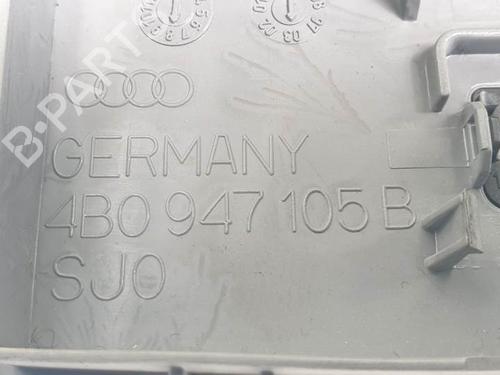 Kabinelys AUDI A6 C5 Avant (4B5) 2.5 TDI | BP11271779I8 