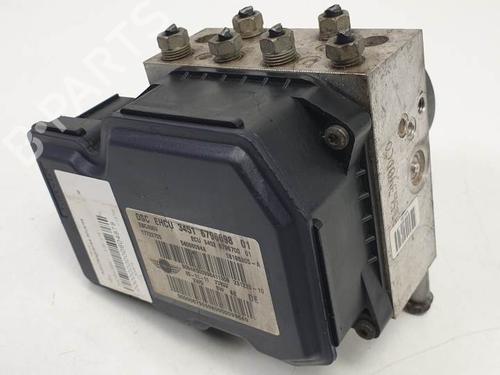 ABS pump MINI MINI (R56)  | BP10062606M43 
