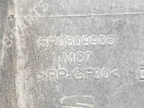Fuel flap SEAT ALTEA (5P1) 1.9 TDI | BP28508286C131 
