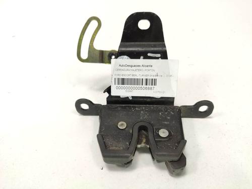 Used Tailgate lock Tailgate lock 8802865 8802865