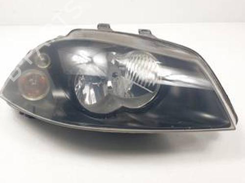 Used Right headlight SEAT IBIZA III (6L1) 1.9 TDI (100 hp) 31285702