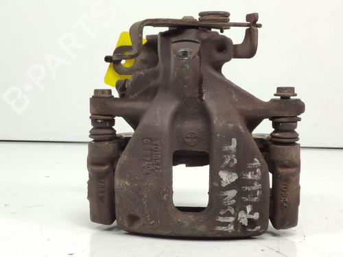 Used Left rear brake caliper Left rear brake caliper FORD TRANSIT Bus (FD_ _, FB_ _, FS_ _, FZ_ _, FC_ _) [2006-2014] 11570589 11570589