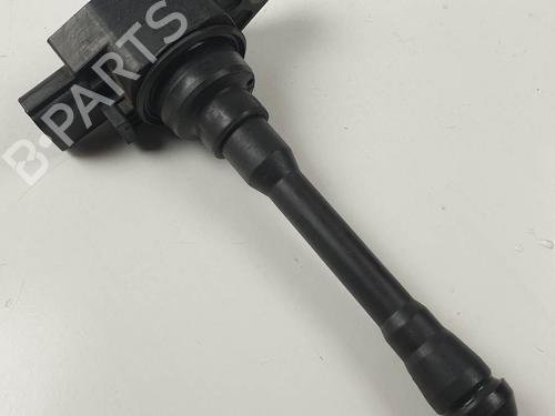 Used Ignition coil NISSAN NOTE (E12) 1.2 (80 hp) 29246515