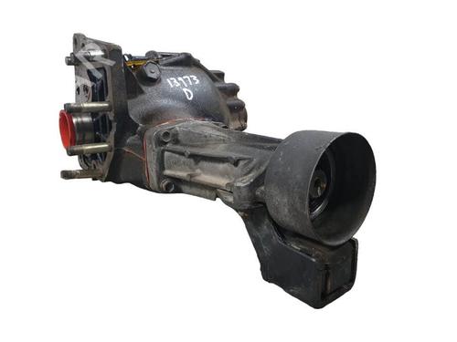 Used Front differential Front differential 17337326 17337326