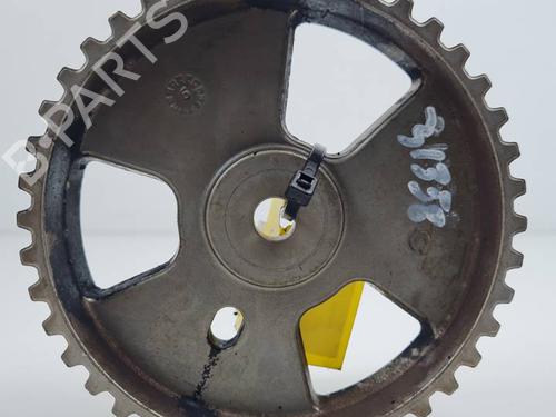 Pulley CITROËN BERLINGO / BERLINGO FIRST Box Body/MPV (M_) 2.0 HDI 90 (MBRHY, MCRHY) | BP30120280M122 