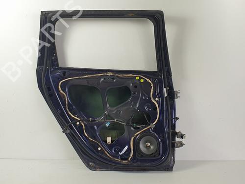 Left rear door HONDA ACCORD VII Tourer (CM, CN) 2.0 (CM1) | BP12374235C4