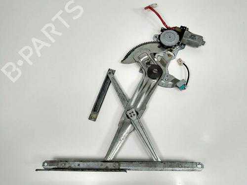 Used Front right window mechanism Front right window mechanism 7505117 7505117