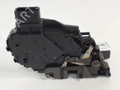 Front right lock FORD FOCUS C-MAX (DM2) 1.6 | BP6858552C97 