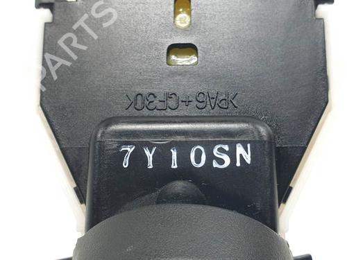 Headlight switch NISSAN X-TRAIL II (T31) 2.0 dCi | BP26899966I24 
