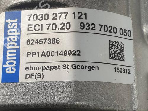 Steering column AUDI Q5 (8RB) SQ5 TDI quattro | BP30278530M21 - Image 8