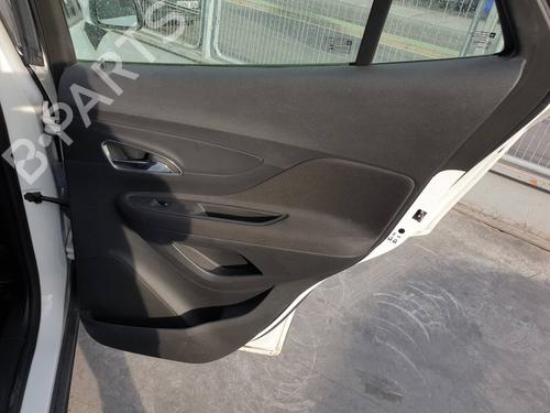 Left front window switch OPEL MOKKA / MOKKA X (J13) 1.4 (_76) | BP38980052I27 - Image 14