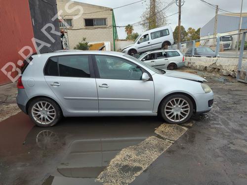 Left tailgate light VW GOLF V (1K1) | BP24341010C79 - Image 8