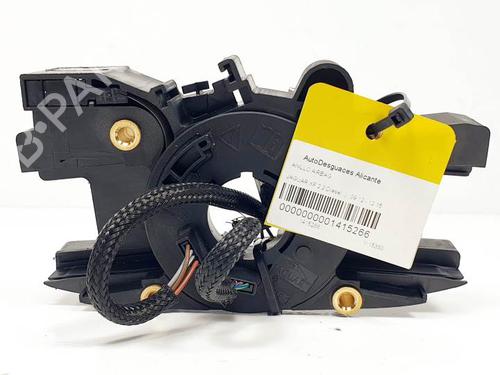 Used Squib airbag JAGUAR XF I (X250) 2.2 D (200 hp) 25138662