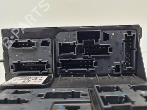 Fuse box MERCEDES-BENZ E-CLASS (W211) E 270 CDI (211.016) | BP37533214E1 - Image 3