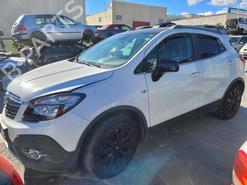 Used Parts OPEL MOKKA / MOKKA X (J13) 1.6 CDTI (_76) 4350539