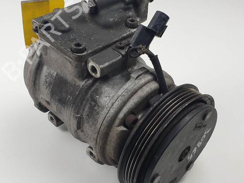 Used AC compressor AC compressor KIA CARNIVAL II (GQ) 2.9 TDi (126 hp) 27525611 27525611