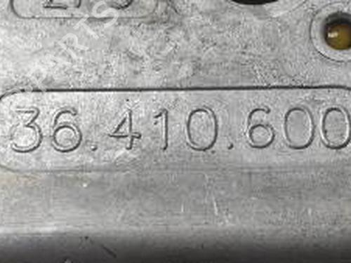 Electronic module CITROËN C5 III (RD_) 2.0 HDi 165 (RDRHHA, RDRHH8) | BP24930906M83 