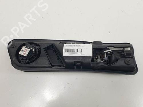 Front left interior door handle VW TIGUAN (5N_) 2.0 TDI | BP12364659I13 