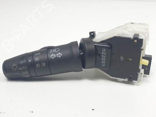 Used Headlight switch Headlight switch NISSAN X-TRAIL II (T31) 2.0 dCi 4x4 (150 hp) 11207097 11207097