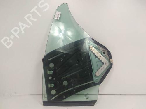 Used Rear left window mechanism OPEL ASTRA H TwinTop (A04) 1.9 CDTi (L67) (150 hp) 8916065