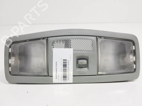 Used Interior roof light Interior roof light PEUGEOT 4007 (VU_, VV_) 2.2 HDi (156 hp) 8794108 8794108