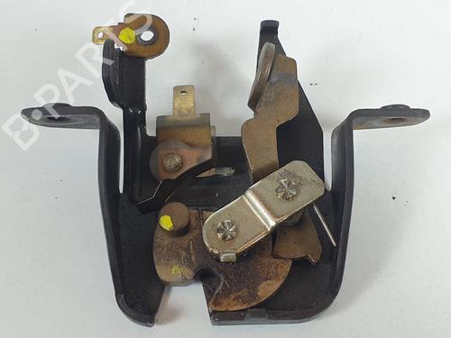 Bakluke lås ROVER 25 I Hatchback (RF) 2.0 iDT | BP13568423C101 