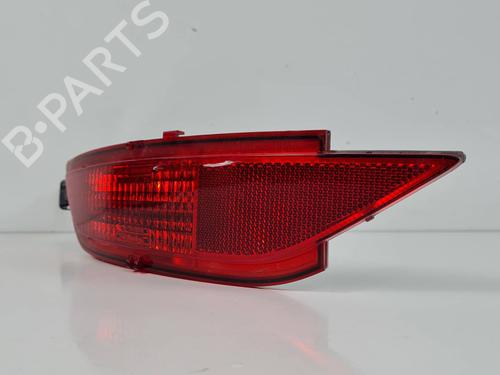 Rear bumper left light FORD FIESTA VI (CB1, CCN) 1.6 TDCi | BP34514821C81 - Image 2