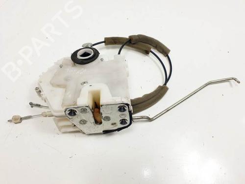 Used Front right lock HONDA FR-V (BE) 1.7 (BE1) (125 hp) 28060396