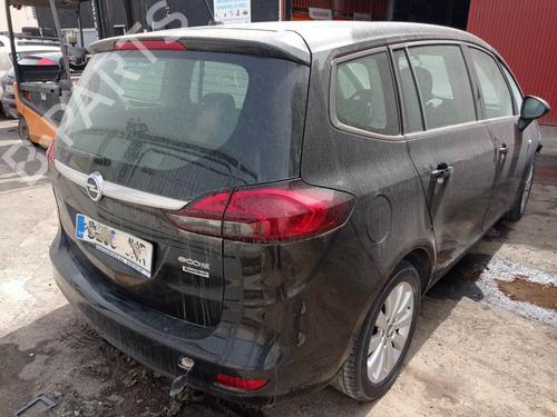 Right sun visor OPEL ZAFIRA TOURER C (P12) 1.6 CDTI (75) | BP9499344I2 - Image 8