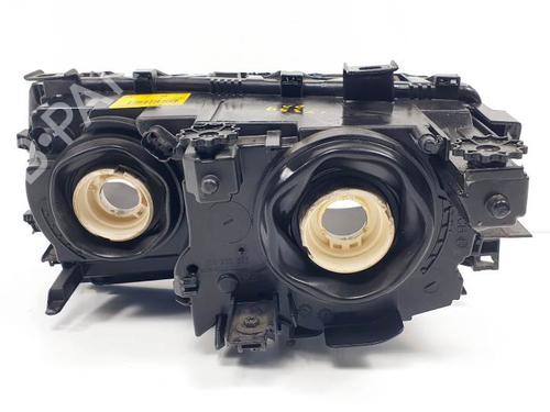 Right headlight BMW 3 (E46) 320 d | BP23451172C29 