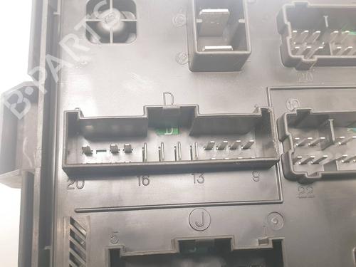 Fuse box SSANGYONG REXTON / REXTON II (GAB_) 2.7 Xdi | BP30919145E1 - Image 5
