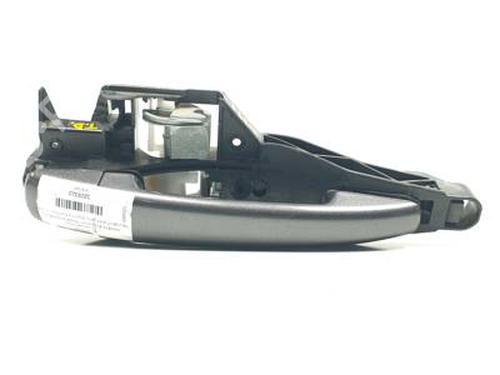 Used Rear right exterior door handle PEUGEOT 2008 I (CU_) 1.2 THP 110 / PureTech 110 (110 hp) 30559228