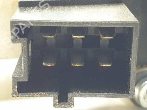 Left front window motor MERCEDES-BENZ A-CLASS (W169) A 180 CDI (169.007, 169.307) | BP28688797E21