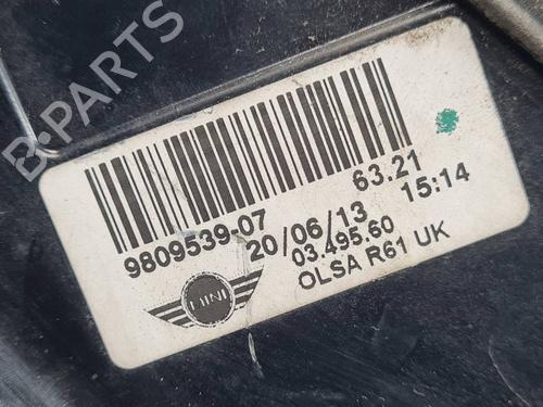Left taillight MINI MINI PACEMAN (R61) Cooper D | BP31240929C34 - Image 4