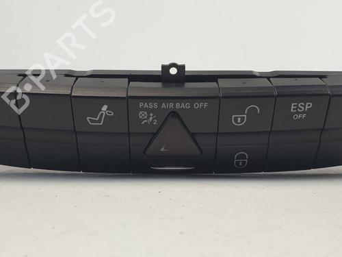 Used Warning switch Warning switch 37533213 37533213