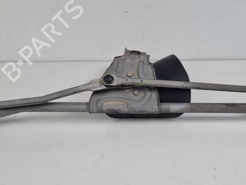 Used Front wiper motor MINI MINI (R50, R53) One (90 hp) 31240492