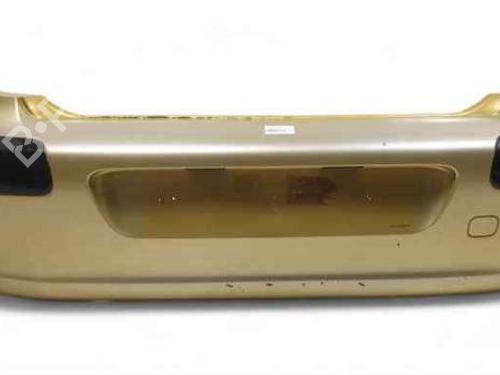 Used Rear bumper PEUGEOT 307 (3A/C) 2.0 16V (136 hp) 21602111
