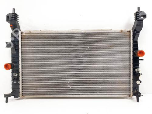 Used Water radiator OPEL MERIVA A MPV (X03) 1.6 (E75) (87 hp) 28060353