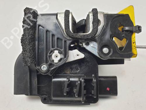 Front right lock KIA PICANTO II (TA) 1.0 | BP24933590C97 