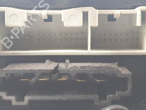 Climate control SKODA OCTAVIA II (1Z3) 1.9 TDI | BP25140313I5 