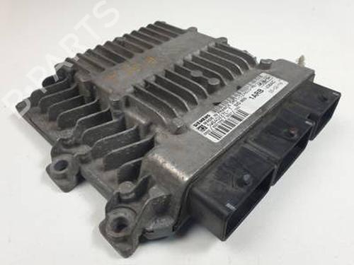Centralina do motor FORD FOCUS C-MAX (DM2) 2.0 TDCi (136 hp) 31327775