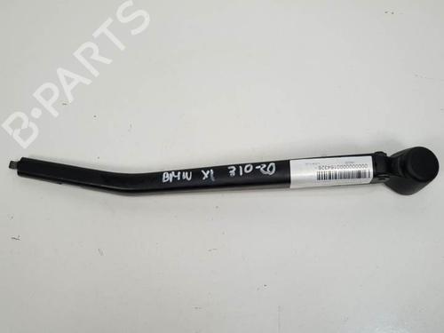 Used Rear windshield wiper arm BMW X1 (E84) xDrive 18 d (143 hp) 6847656