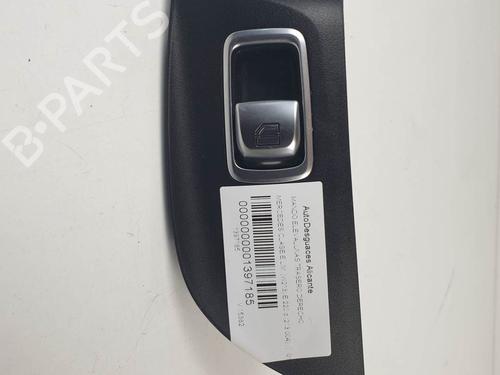 Used Right rear window switch Right rear window switch MERCEDES-BENZ E-CLASS (W213) E 220 d (213.004) (194 hp) 40174811 40174811