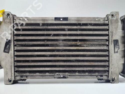 Intercooler MINI MINI (R50, R53) Cooper S (170 hp) 28804130