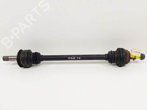Used Right rear driveshaft Right rear driveshaft MERCEDES-BENZ E-CLASS (W213) E 220 d (213.004) (194 hp) 25116644 25116644