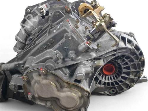 Gearbox OPEL VECTRA B (J96) 2.0 DI 16V (F19) | BP25117365M3