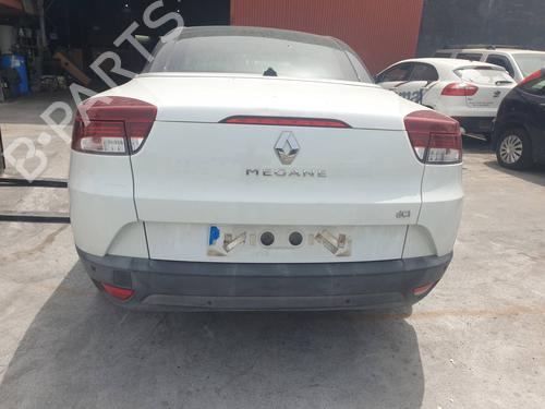 Right taillight RENAULT MEGANE CC (EZ0/1_) 1.5 dCi (EZ09, EZ1G, EZ0D, EZ14) | BP37237567C35 - Image 23