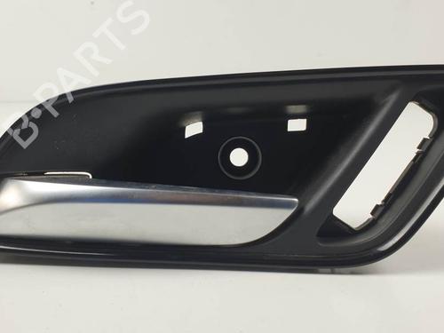 Used Front left interior door handle Front left interior door handle MG MG ZS SUV (AZS1) 1.5 VTi (106 hp) 24930327 24930327