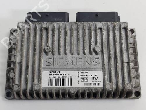 Used Gearbox control unit CITROËN XSARA PICASSO (N68) 2.0 16V (136 hp) 6857652